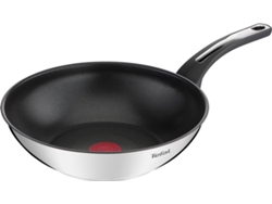 FRIGIDEIRA WOK TEFAL EMOTION 28CM TEFAL