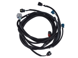 Cableado de la bomba hidráulica 2026dz-Efi para excavadora Zaxis330‑3, repuesto Tosd‑28‑078