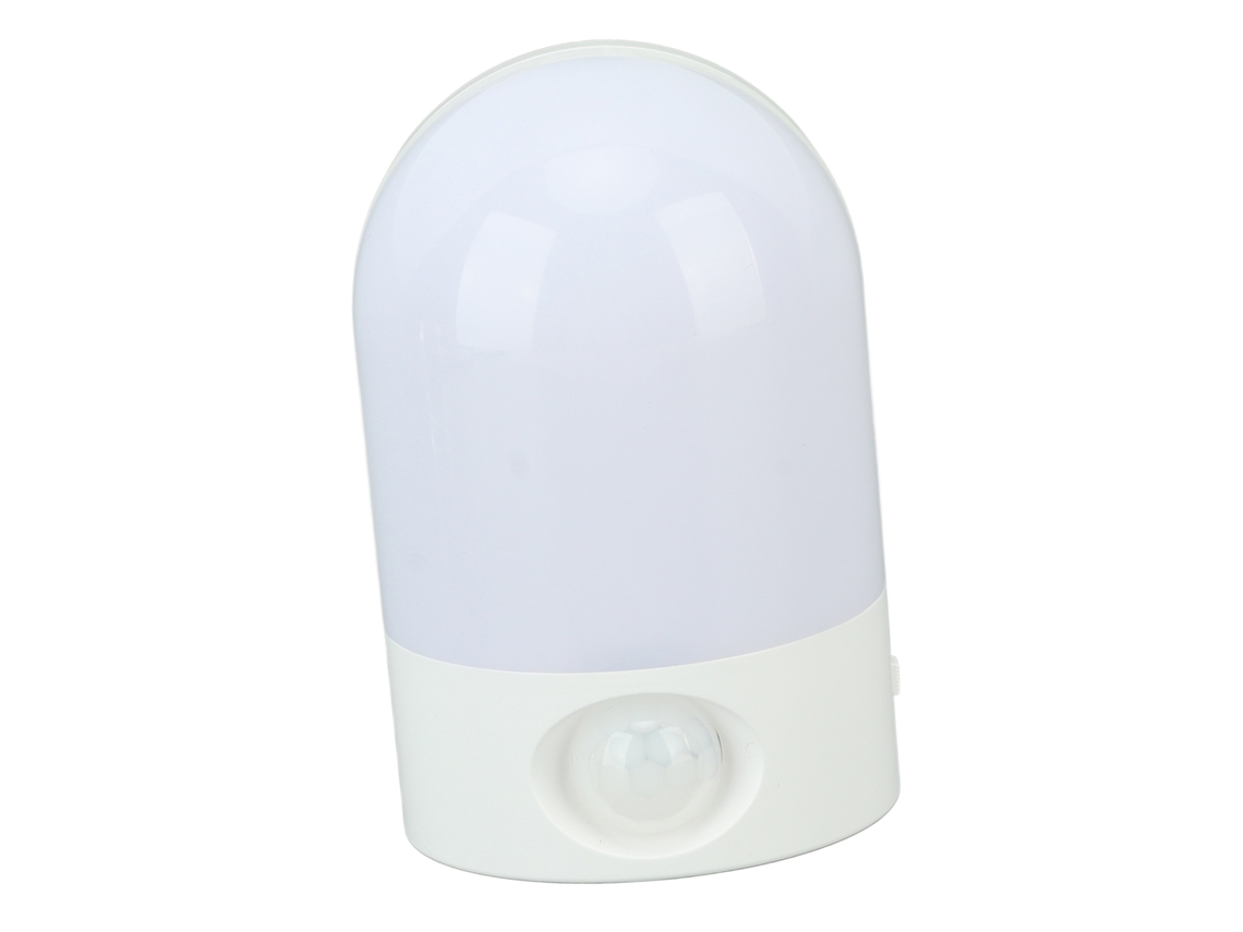 2026-luz Nocturna Led Con Sensor De Movimiento Recargable 6500k Alta Sensibilidad Modos De Luz Múltiples