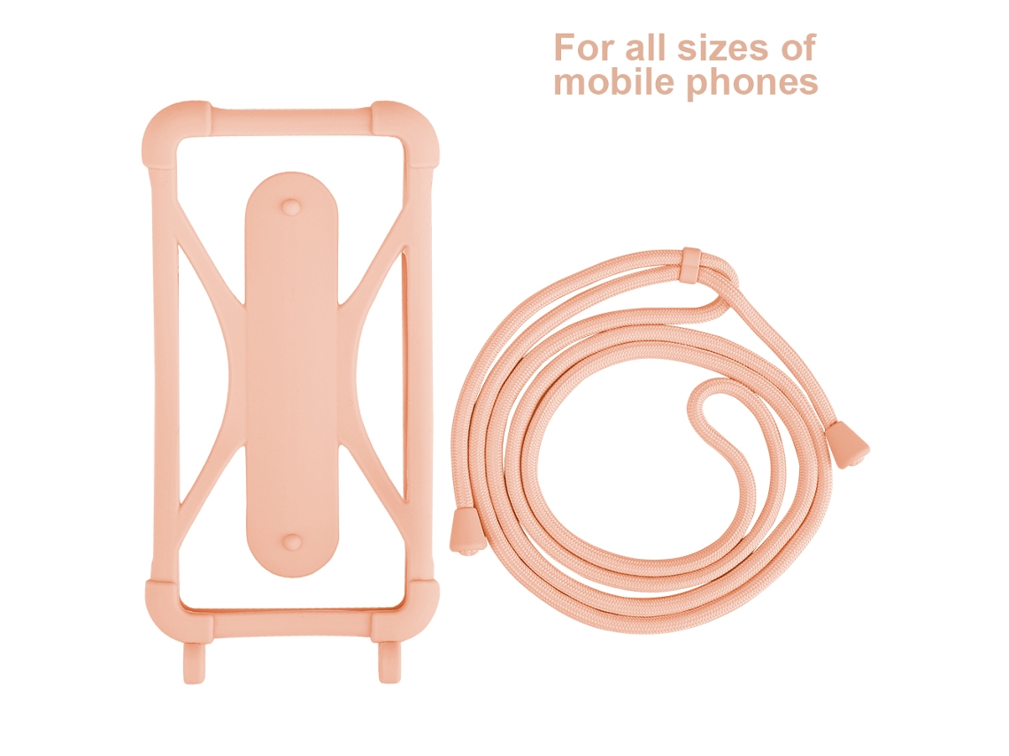 Cordón Para Teléfono (suitable For All Phones, Universal)