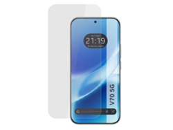Protector Cristal Templado Para Vivo V70 5g Vidrio