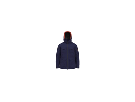 Chubasquero NAPAPIJRI Field Azul (M)