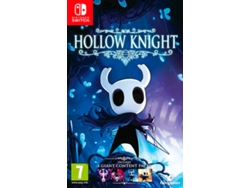 Juego Nintendo Switch Hollow Knight