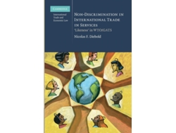 Non-Discrimination in International Trade in Services