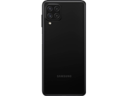 Smartphone SAMSUNG Galaxy A22 (6.4'' - 4 GB - 128 GB - Negro)