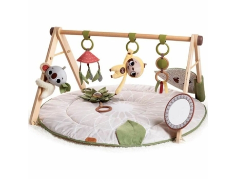 Alfombra de juego TINY LOVE Madera