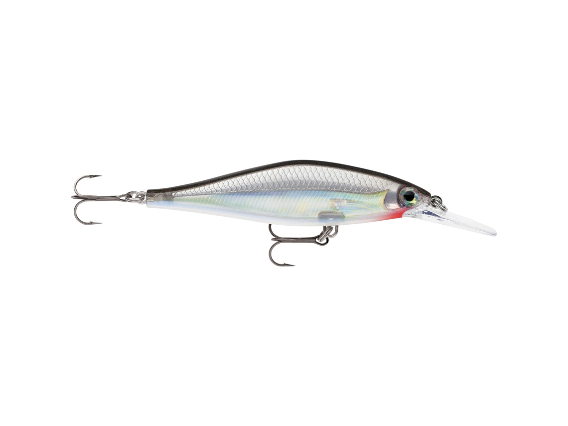 Atraer a Rapala shadow rap® shad deep 12g