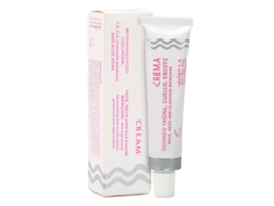 Crema Hidratante Antiedad Para Rostro Y Cuello 40 Ml
