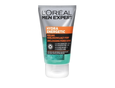 L'Oreal Men Expert Hydra Energetic pelar la fecha de lanzamiento 100ml