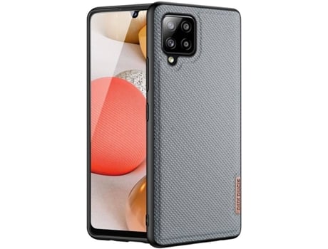 Carcasa Samsung Galaxy A42 5G DUX DUCIS Dux Ducis Azul