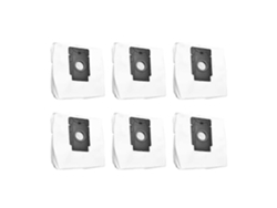 6pcs Dust Bag For Vrr80214vb/vrr94314vb Vcr 7130/7230 Rc3/re4 /re5/re4c/re5s Plus Vacuum Spare Part