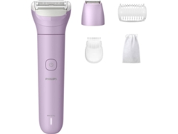 Depiladora PHILIPS BRL138/00 (Corte - Multizonas - Batería)