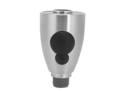 Boquilla rociadora de grifo G1/2 con 2 modos para cocina y baño
