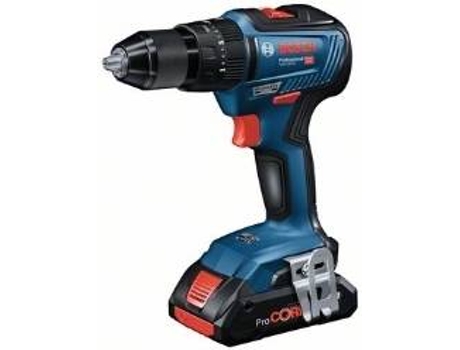 Taladro BOSCH Sin Cable Gsb 18V-55