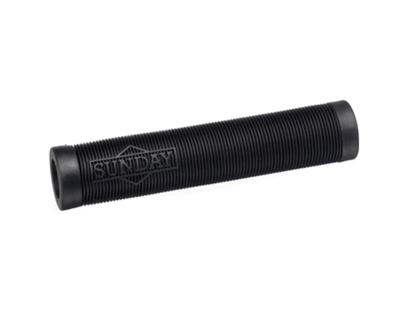 Punhos Cornerstone Preto 160 / 160 Mmsunday