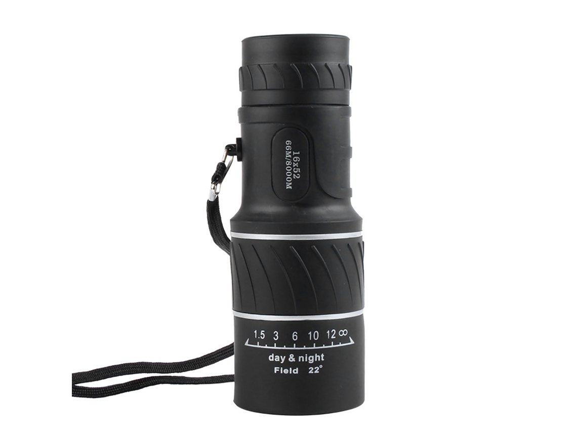 2026-telescopio Monocular Hd Potente Y Portátil Para Adultos, Ideal Para Actividades Al Aire Libre