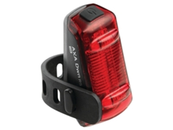Luz Traseira Dwn Usb Vermelhoaxa