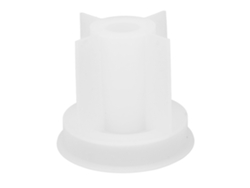 Molde De Silicona Para Portavelas Redondo Reutilizable Para Decoración De Mesa Cena De Velas Hogar Diy Resina
