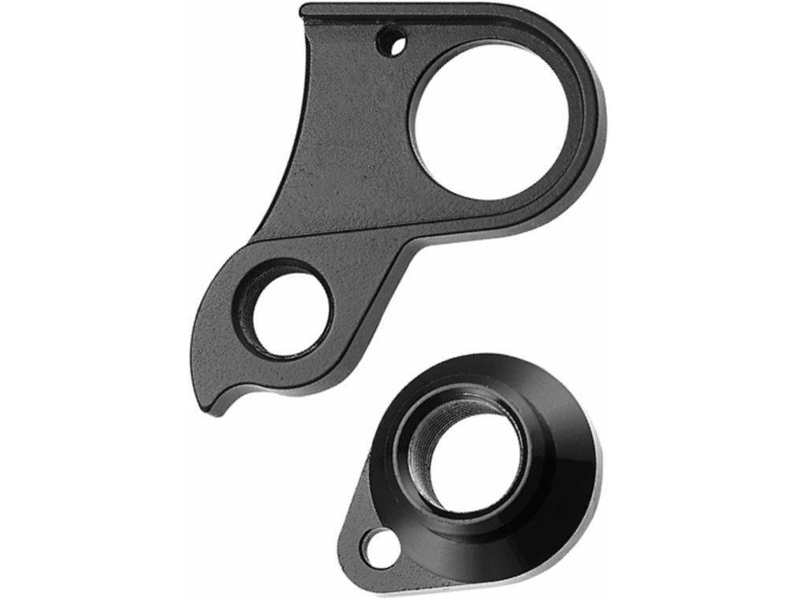 Pierna Trasera Derecha Union Gh-176 (Negro - TU)
