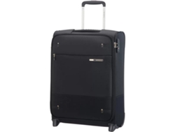 MALA CABINE SAMSONITE BASEBOOST 55 PRETO