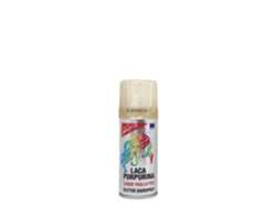 Rickiparodi Laca Purpurina Glitter Oro