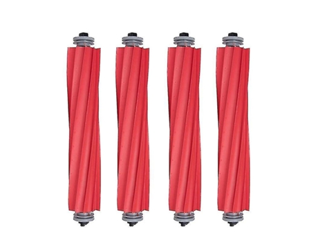 Accesorio Aspiradoras Compatibilidad Universal 4Pcs XIAOMI Roborock S7 Os Dust