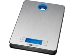 Báscula de Cocina CLATRONIC KW 3412