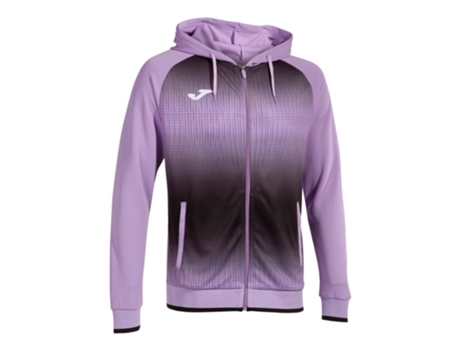 Chaqueta de chándal con capucha JOMA Tiger V S