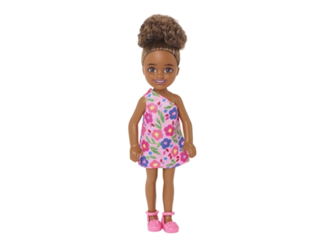 Muñeca BARBIE HGT07 (3 anos)