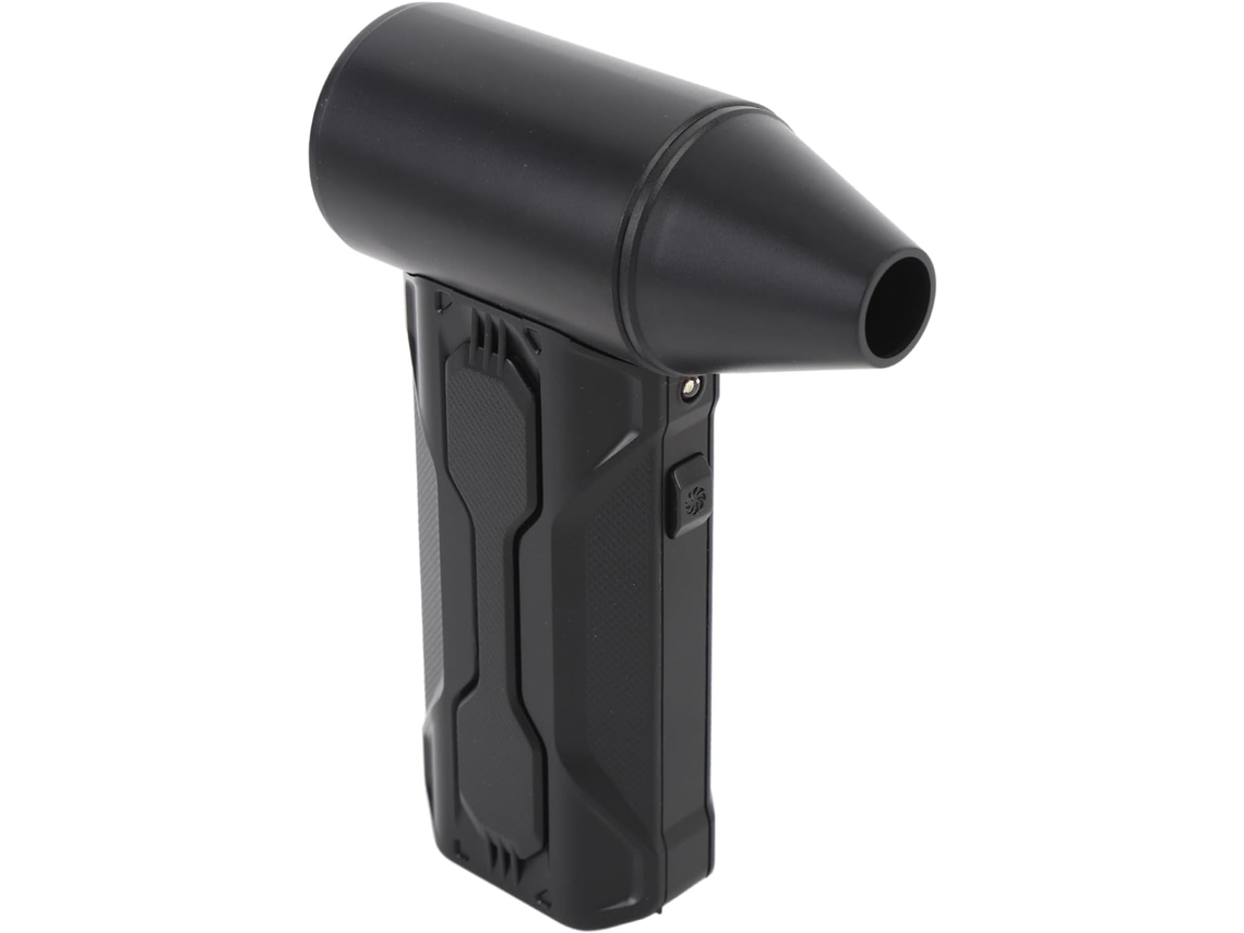 Soplador Eléctrico Recargable Para Limpiar Ordenadores, 160.000 Rpm.