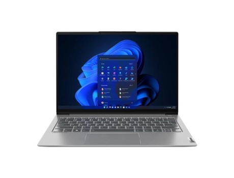 Portátil LENOVO Thinkbook 13S G4 Arb R7-6800U 16Gb 512Gb Ssd Bt Reacondicionado