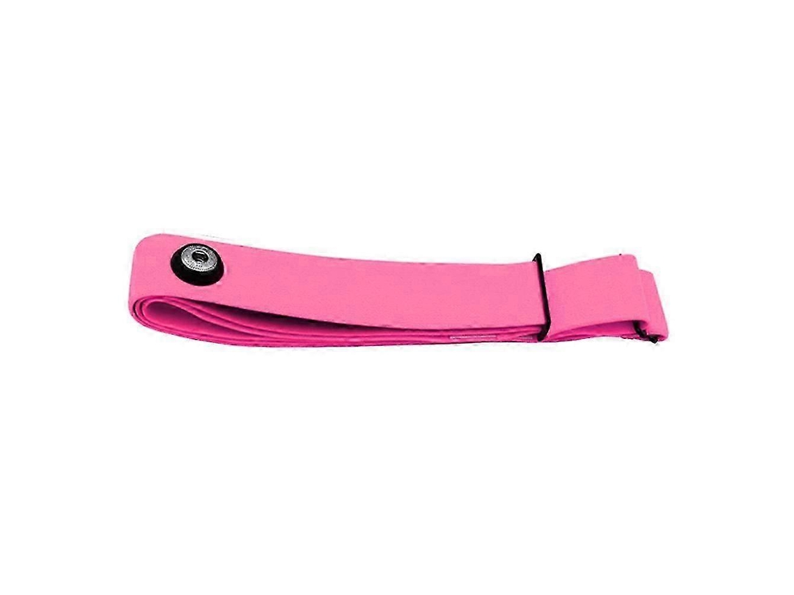 Correa de pecho con monitor de frecuencia cardíaca Bluetooth para Garmin y Polar Wahoo Sports Jinyubo Store