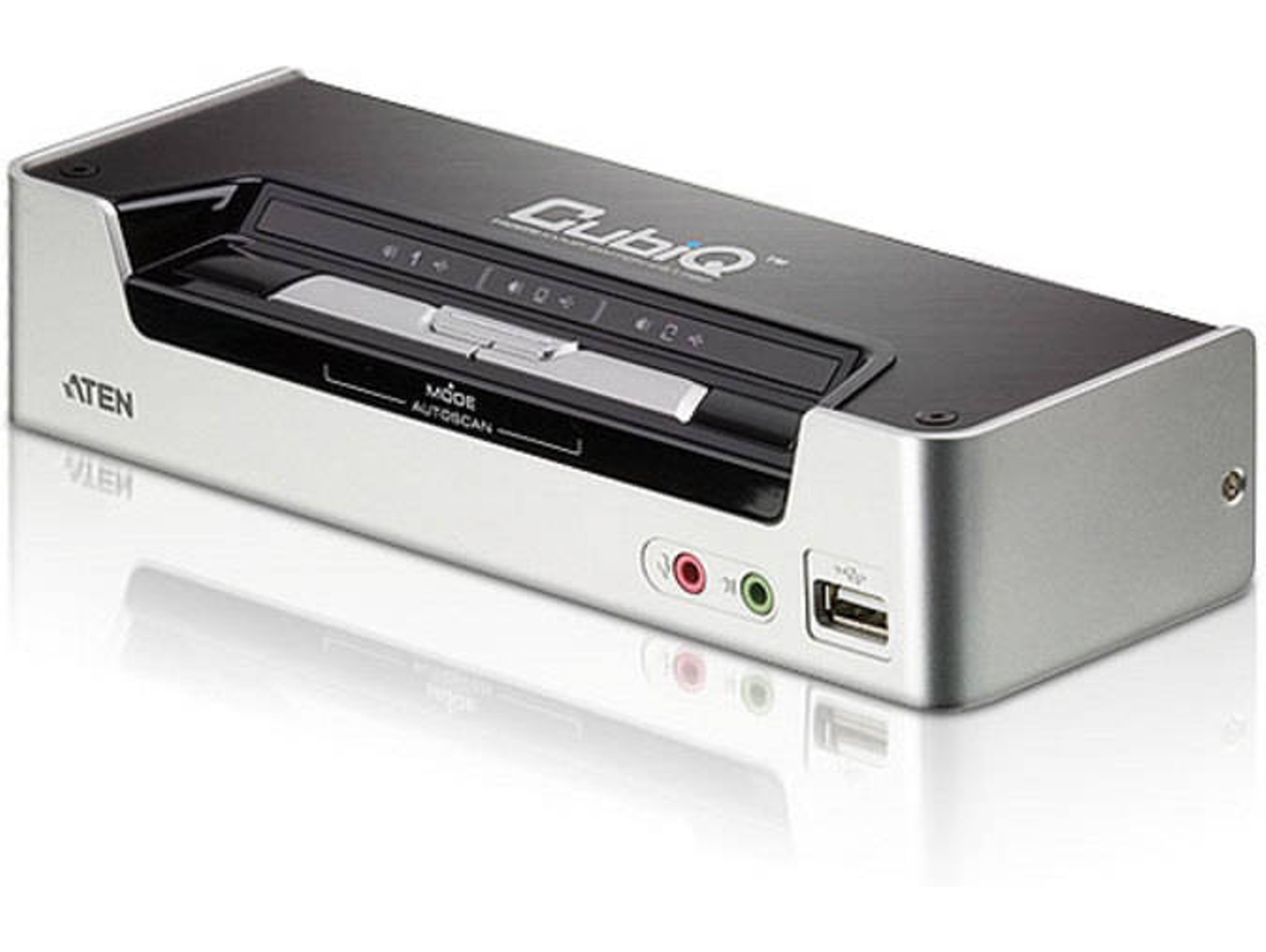 Adaptador ATEN CS1792
