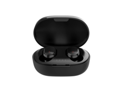Auriculares Inalámbricos Tws Con Bluetooth 5.0, Control Táctil Y Reducción De Ruido Ipx4 Para Deportes Y Gimnasio (a6s)