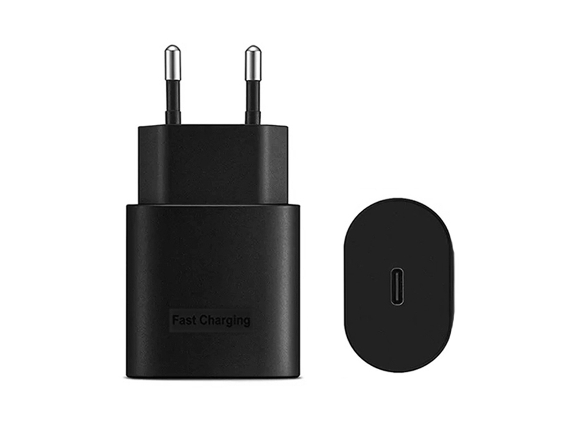 Cargador Yuysan para Redmi Note 14 Pro 4G USB-C 25W Blanco