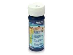 AQUACHEK Spa 6 en 1