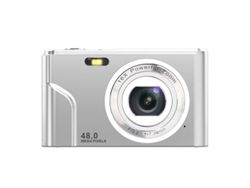 Cámara digital 1080p Cámara digital 2.8 LCD Cámara compacta Cámara digital Panoona