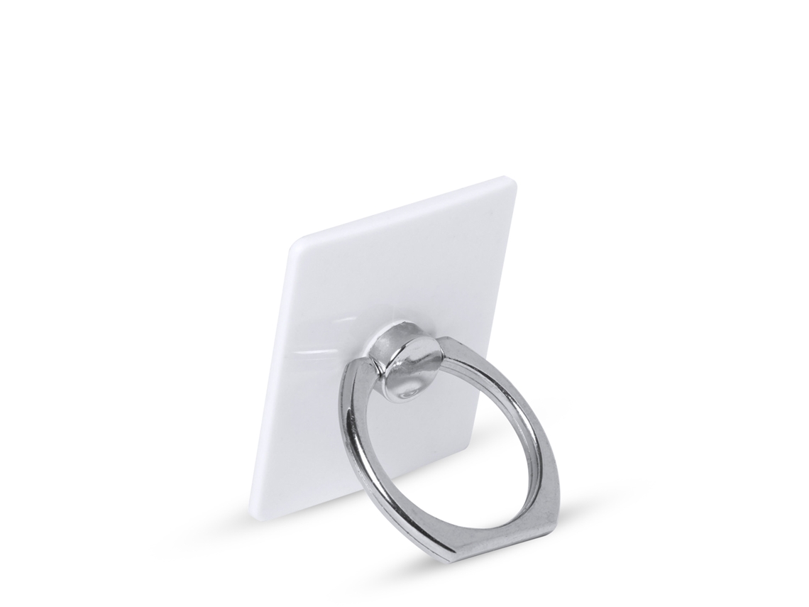 Soporte De Anilla Adhesivo Para Smartphone.