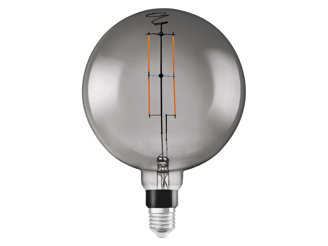 Bombilla Led Ledvance "smart" E27 6w 500lm 2500k 320º Ip20 Regulable