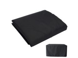 Funda Universal Para Muebles De Exterior, Impermeable, Transpirable, Fácil De Limpiar, Con Cordón Ajustable Y Hebillas, Protección Exterior A Prueba D