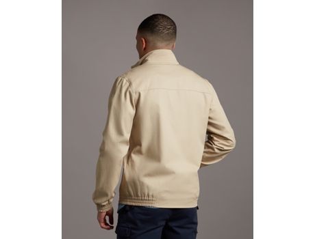 Chaqueta para Hombre LYLE & SCOTT (M)