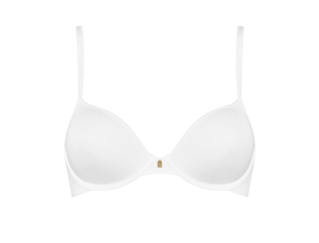 Sujetador de Mujer TRIUMPH Make Up Essentials Blanco (95)
