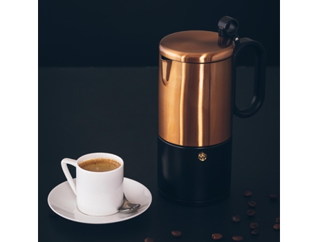 Cafetera Kaffe 4 Chavenas 170405