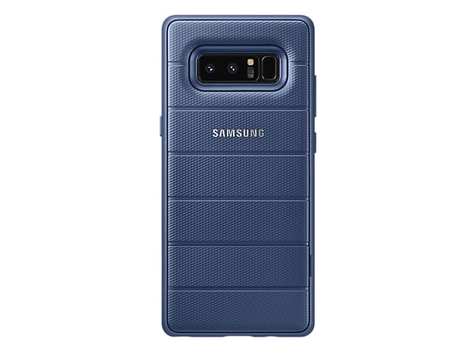 Carcasa SAMSUNG Galaxy Note 8 Protective Azul