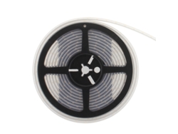 Tira LED Monocolor HQ LEDBOX SMD5630 Chipled Samsung dc12v 5m (60led/m)72w ip68 Blanco Frío