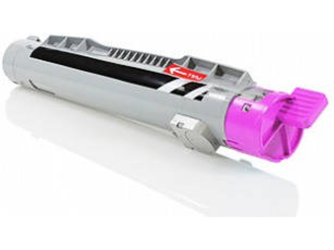 Tóner para Epson C4200 Magenta (c13s050243)