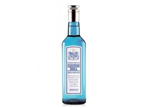 Linton Hill Gin Premium JOSE ESTEVEZ