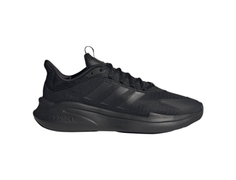 Zapatillas de Hombre para Running ADIDAS SPORTSWEAR Alphaedge Negro (41)
