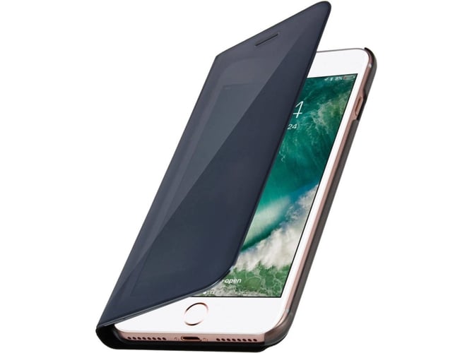 Funda iPhone 7 Plus, 8 Plus AVIZAR Book