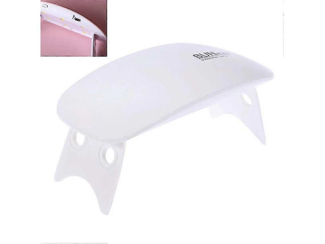 Quick drying Portable Mini Led Nail Lamp GOKOCO